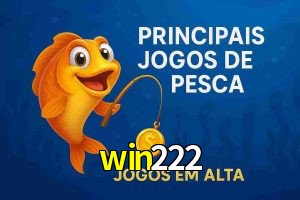 Pesca no win222