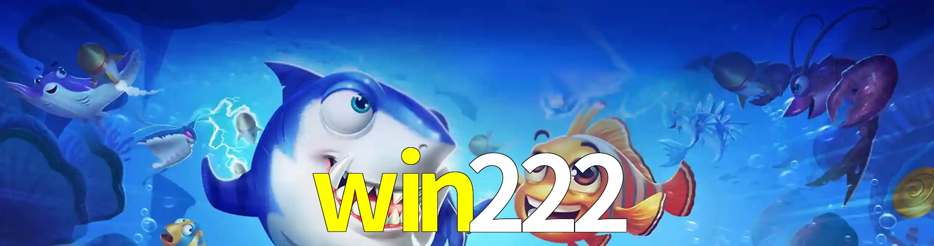 Pescaria Online no win222 Cassino