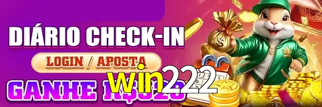 Captura da interface do win222 com cassino, destacando a diversidade de jogos.