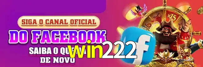 Pescaria Online no win222 Cassino