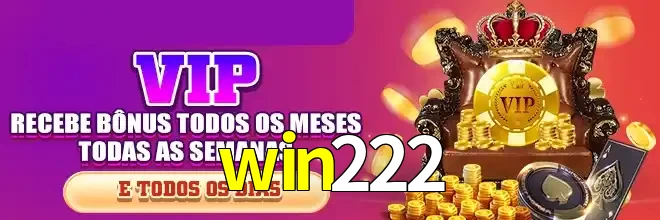 Promoções Imperdíveis do win222
